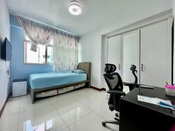 Blk 467A Fernvale Lea (Sengkang), HDB 4 Rooms #566271521
